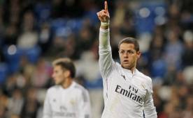 El ariete azteca ex Chivas de Guadalaraja tiene al menos seis ofertas, según su representante.