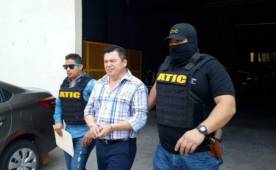 Henry Gómez puede pagar para no ir a prisión.