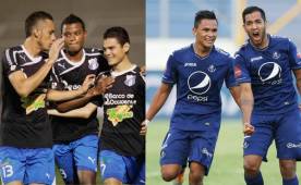 Honduras Progreso fue el mejor equipo en casa, cosechó 23 puntos de los 27 posibles en el Humberto Micheletti. Motagua fue la ofensiva más demoledora con 41 anotaciones en 18 partidos. Así son los números de los dos finalistas, que fueron los alumnos más destacados en este torneo. Te presentamos más números.