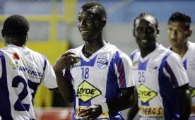 Darixon Vuelto se encuentra entrenando bajos las órdenes de Duvan Ramírez para llegar en óptimas condiciones a la prueba en Francia. Foto DIEZ