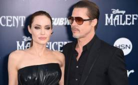 Angelina Jolie y Brad Pitt pusieron fin a su matrimonio.