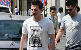 El argentino estará en la Copa América 2015 en Chile.