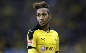 Aubameyang es el futbolista más rápido del FIFA 17.