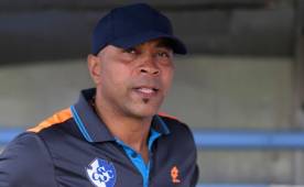 Mauricio Wright fue destituido del Cartaginés en noviembre y el Herediano aprovechó.