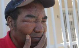 El Vida ha mostrado su lado más solidario y ha tendido la mano a dos de sus exentrenadores Manuel Calderón y Salvador Hernández. Foto DIEZ