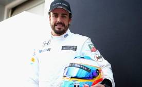 Fernando Alonso tuvo una temporada frustrada el año pasado y no quiere pasar por lo mismo este 2016.