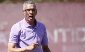 El técnico colombiano confirmó que arriba a Honduras el jueves y el viernes comienza sus trabajos con Social Sol. Foto DIEZ