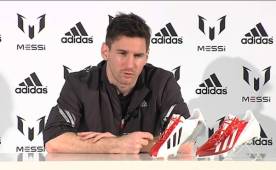 Según Adidas, la afición vincula más a Messi con Nike y por ello estaría dispuesto a pagar una elevada suma para que juegue en un club con esta marca.