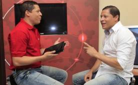 En su propia sección en el 'Area con el Kiki', Jairo Martínez se autoentrevistó. Cada martes puedes encontrarlo en tu DIEZ impreso.