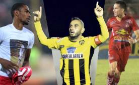 El tico Alejandro Alpízar suena fuerte para reforzar al Honduras Progreso, pero el equipo se lo está pensando por su edad.