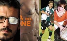 Hacemos un repaso de las enfermedades que han tocado a algunos de los grandes futbolistas que hoy brillan en Europa.