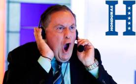 Andrés Cantor dice que Canadá, El Salvador y Honduras se juegan una final este viernes.