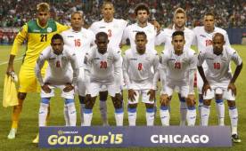 Cuba cuenta con únicamente 15 jugadores en esta edición de la Copa Oro.