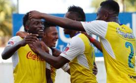 Olimpia puede lograr en la jornada 8 el liderato de la primera vuelta con una combinación de resultados.