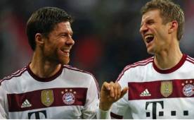 El Bayern Munich cuenta con figuras importantes y muchos son considerados los mejores futbolistas del mundo.