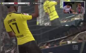 FIFA 17 llegará al mercado en los últimos días de septiembre.