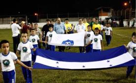 La Copa Presidente ha sido un torneo que ha venido a romper barreras y unir a los aficionados al fútbol en Honduras.