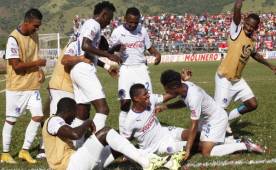 Olimpia confirmó que el 15 de junio comenzará los trabajos de pretemporada, pero el 13 y 14 le hará los exámenes médicos a los futbolistas. Foto DIEZ