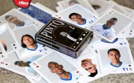 Honduras tiene opciones en todas las zonas del campo, pero todas deben convencer a JOrge Luis Pinto antes de ser llamados.