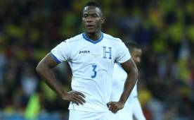 Maynor Figueroa expresó que todos están avergonzados por la forma en que cayeron ante Japón. Foto Agencias