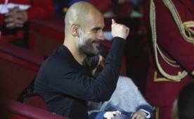 Pep Guardiola define su futuro este domingo en el Bayern.