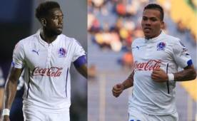 Los merengues no tendrán a dos jugadores importantes para el juego en Tocoa.