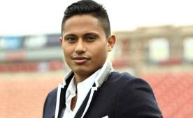 Ramón Núñez firmó por un año con el Real España y será presentado esta tarde.