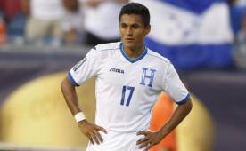 José Ernesto Mejía, secretario de la Fenafuth, no quiso dar detalles sobre el tema Andy Najar y aseguró que Pinto lo hará hoy en conferencia de prensa. Foto DIEZ