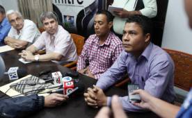 La Comisión saldrá puntualizar algunos temas al estar en el ojo del huracán en la opinión pública.