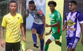 El mercado de fichajes de Honduras sigue en apogeo, aquí te contamos las últimas novedades. Foto DIEZ