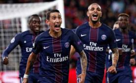 El PSG se encamina a los octavos de final de la Champions League tras su victoria ante el Basilea.