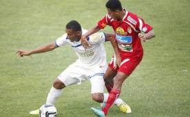 El juego Real Sociedad-Olimpia tiene en discordia a la directiva del cuadro de Tocoa.