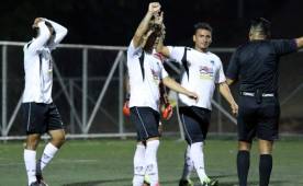 Comayagua recibirá al Parrillas One este miércoles a las 6 de la tarde en la ida del repechaje. Foto DIEZ