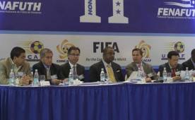 Javier Atala no aceptó ser el presidente interino de la Fenafuth.