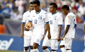 Honduras debe ganar hoy para evitar un fracaso.