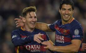 Lío Messi regresó más recargado que nunca a las canchas tras más de dos meses de ausencia.