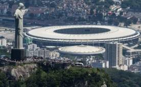 ¿Por qué se llama Maracaná? ¿Quién es el máximo goleador en él? Te contamos las curiosidades que debes saber del estadio donde Honduras buscará dejar fuera a Brasil y clasificar a la final de los Olímpicos de Río 2016.