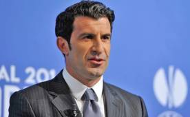 Figo aprovechará la reunión que sostendrán los dirigentes de la CONCACAF en Filadelfia para presentarles su proyecto.