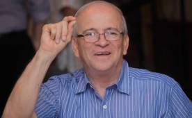 Jaime Villegas será el que votará por Honduras. La propuesta inicial y salvo sorpresa de última hora, es apoyar la candidatura de Gianni Infantino.