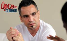 Sebastián Portigliatti contó detalles desconocidos de su vida.