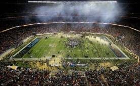 El Super Bowl de este domingo sin duda fue un gran éxito en todo sentido.