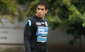 Mathías Rolero se fue de Marathón por la puerta de atrás y ahora también los demanda.