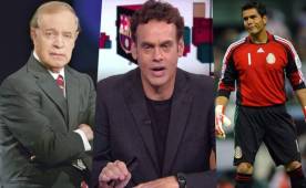A continuación te presentamos las frases más polémicas de periodistas mexicanos y jugadores previo a un duelo Honduras-México. Faitelson es el que más ha despotricado contra la Bicolor.