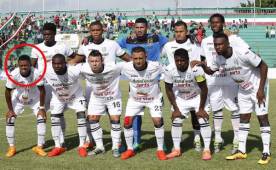 El Platense jugó un buen partido ante Marathón empató 3-3 y el juvenil Jancarlos Vargas se despachó con un espectacular gol en su debut en primera división.