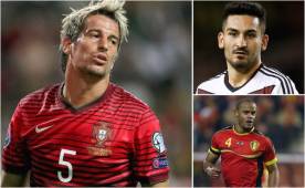 La lesión de ligamento de rodilla es la que más ha castigado futbolistas en Europa.