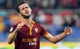 El club italiano la Roma ha rechazado una oferta del Real Madrid por Miralem Pjanic.
