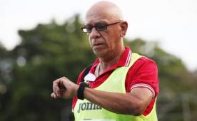 Jairo Ríos asegura que ya hay un acuerdo de palabras y esta semana definirán los últimos detalles para su llegada al Platense. Foto DIEZ