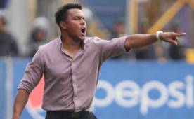 Carlos Pavón seguirá al frente de Marathón, confirmó el cuadro verdolaga.