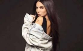 Jimena ha robado cientos corazones con su belleza inigualable.