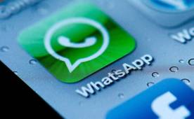 WhatsApp es la aplicación móvil de mensajes instantáneos más popular del mundo.